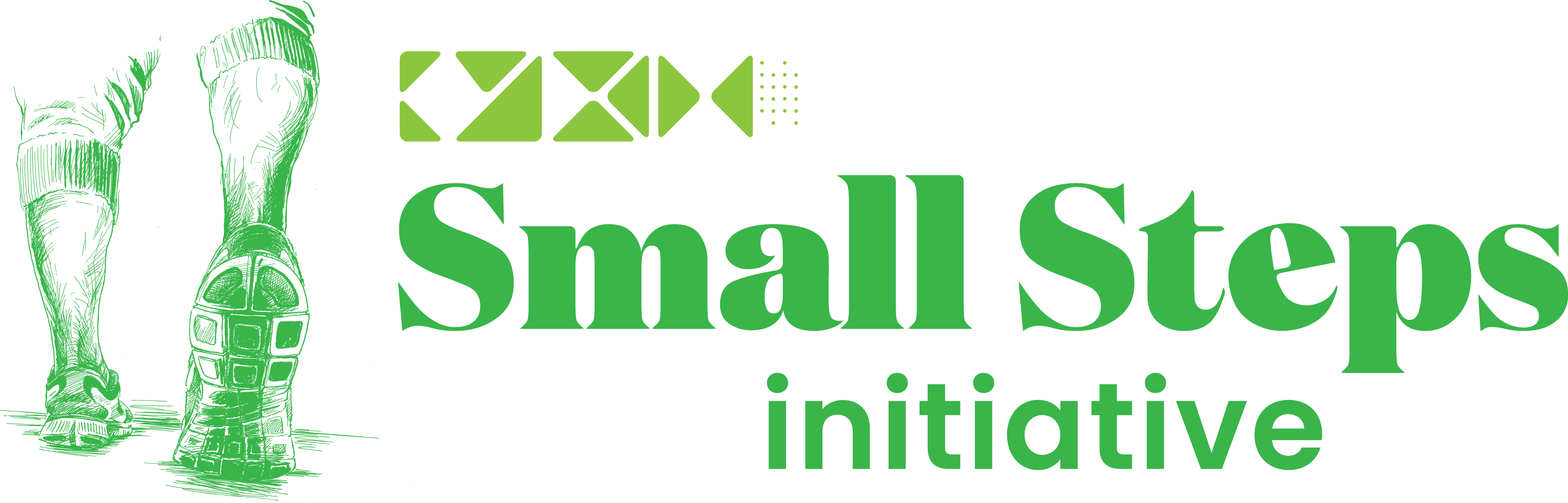 The Small Steps Initiative by KYTCH